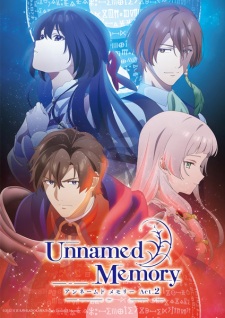 Unnamed Memory Season 2 Episode 5 English Subbed